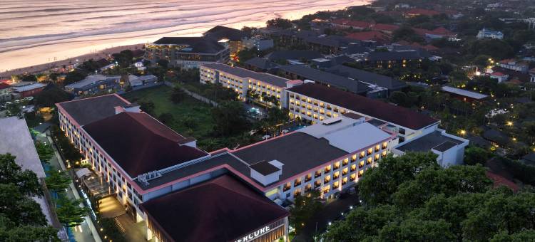 巴厘岛塞米亚克美爵酒店(Grand Mercure Bali Seminyak)图片