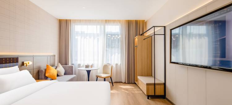 如家精选酒店(象山万达广场店)图片