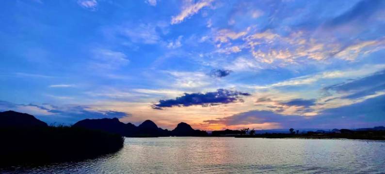 湖畔别院(普者黑店)图片