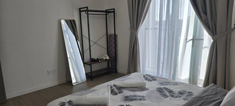 BaySuites by Alawa Homes图片