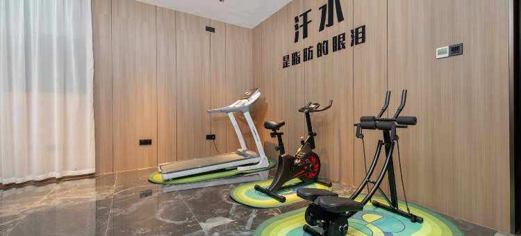 呈季酒店(河池宜州龙江二桥店)图片