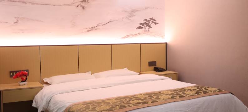 温泉勇莹宾馆图片