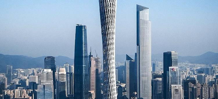 赛楠酒店(广州增城万达挂绿广场店)图片