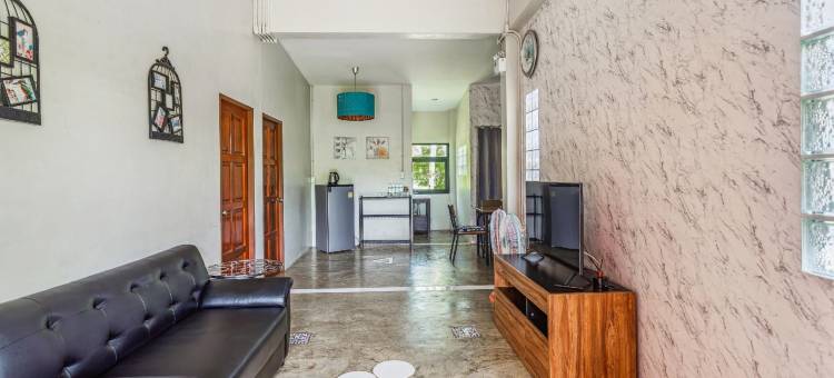 Busaya Resort & Cuisine图片