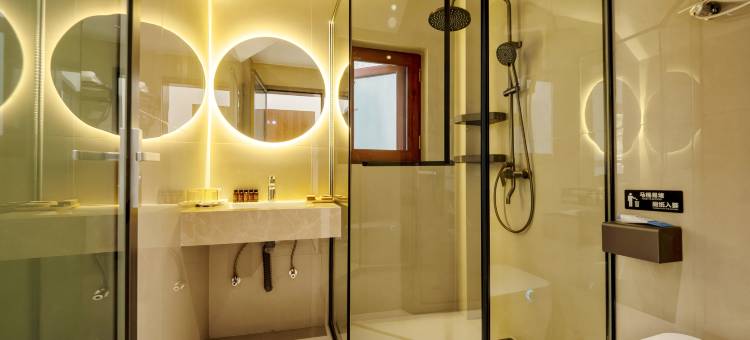 小满人间民宿(上坦店)图片