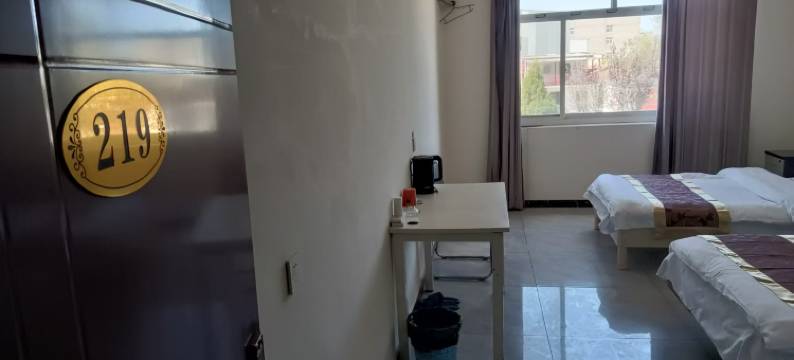 光耀公寓住宿图片