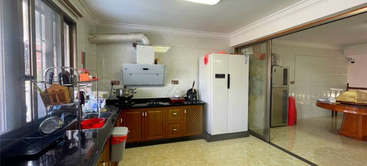 东山小驻民宿图片