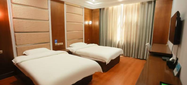 祁连景程宾馆(天境印象街店)图片