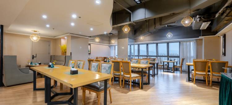 速8酒店(广元图腾广场店)图片