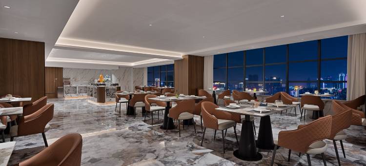 长沙戴斯精选温德姆酒店(万家丽广场地铁站扬帆夜市店)图片