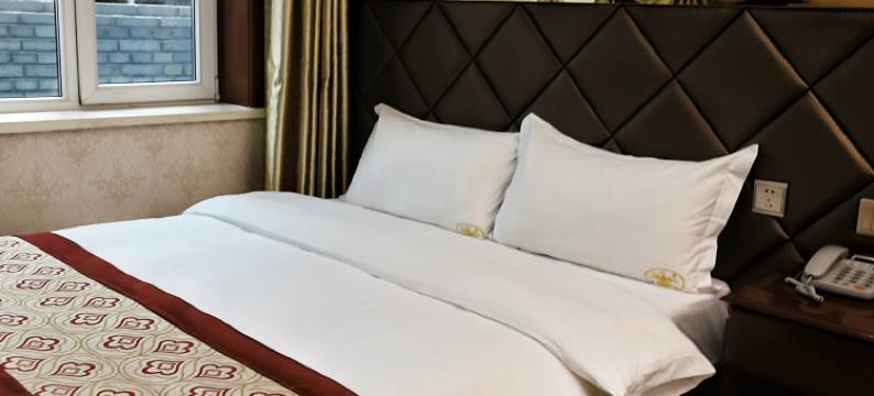 西宁宗曲藏家客栈图片