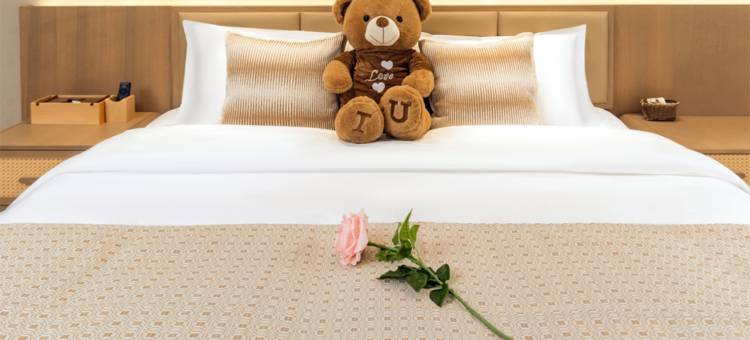 臻享王城酒店(桂林两江四湖东西巷店)图片