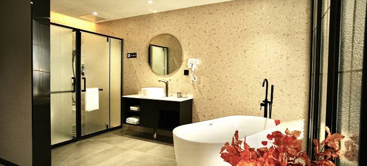 昌山都酒店图片