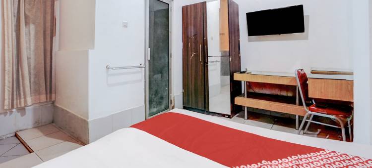 Hotel O Tegalsari Near Tunjungan Plaza图片