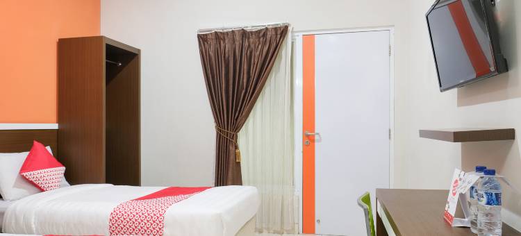 Hotel O near Jogja Expo Center formerly Hotel Desa Puri图片