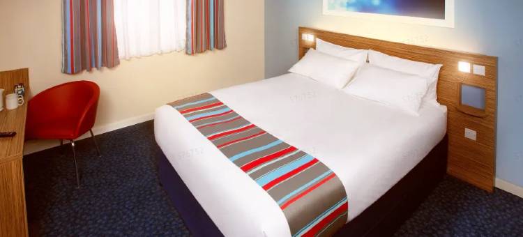 Travelodge Gateshead Hotel图片