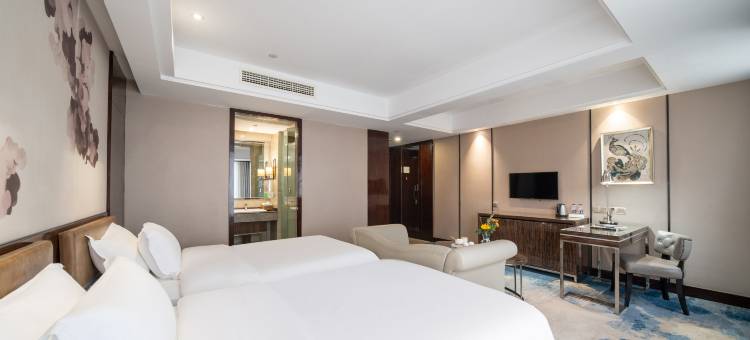 乐清逸居精品酒店(柳市镇店)图片