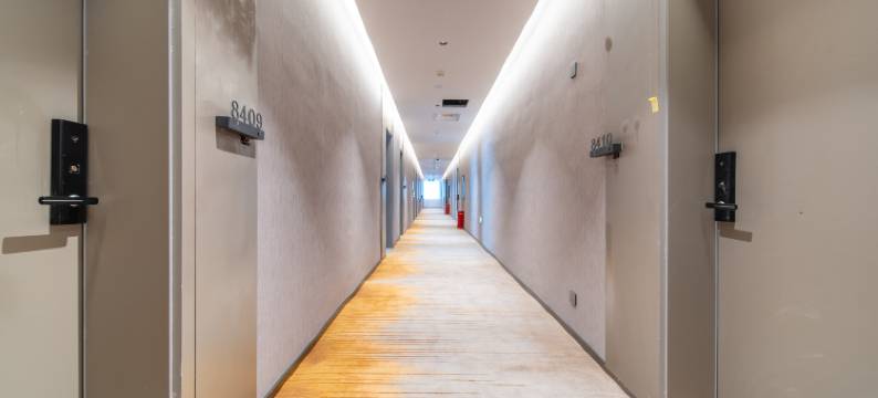 巴里岛酒店(友好时尚购物中心店)图片