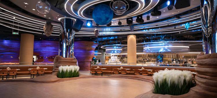 武汉城建开元森泊度假酒店图片