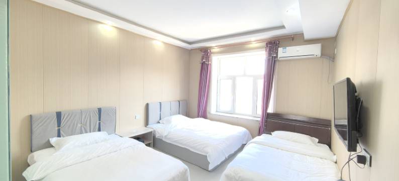 抚远御兴商务宾馆(抚远口岸店)图片