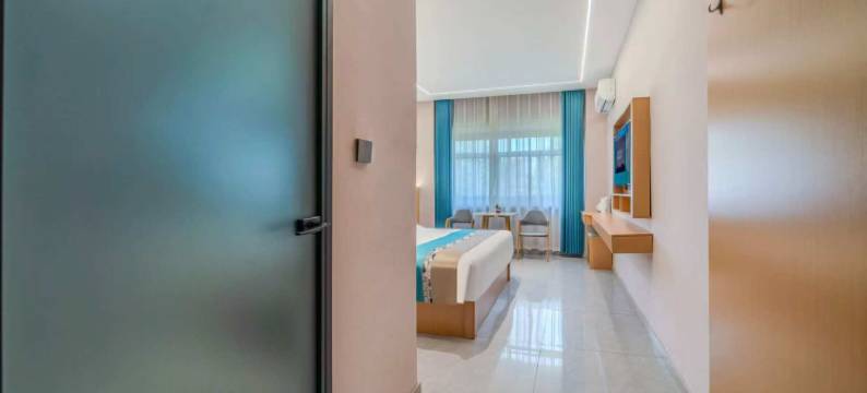 华优酒店(西安华清池地铁站店)图片