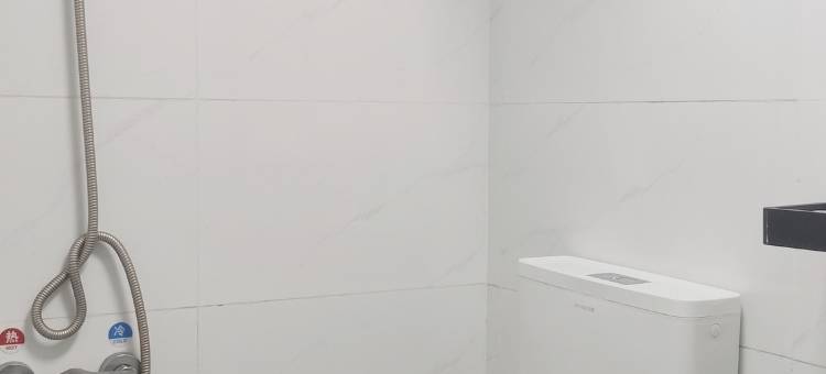 小鹿电竞酒店(湖北工业大学店)图片