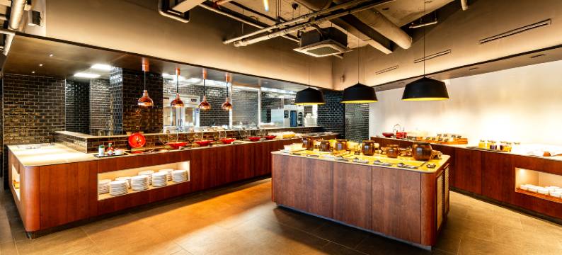 韩国酒店(Koreana Hotel)图片