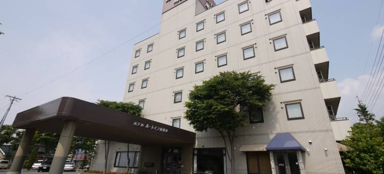 露樱COURT酒店南松本店(Hotel Route-Inn Court Minami Matsumoto)图片
