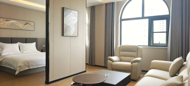 瑞苑酒店(叶县商业街店)图片