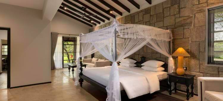 阿育山疗养胜地锡吉里耶(Ayugiri Ayurveda Wellness Resort Sigiriya)图片