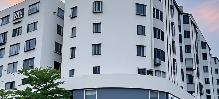 海友酒店(珠海白藤头海鲜市场店)图片