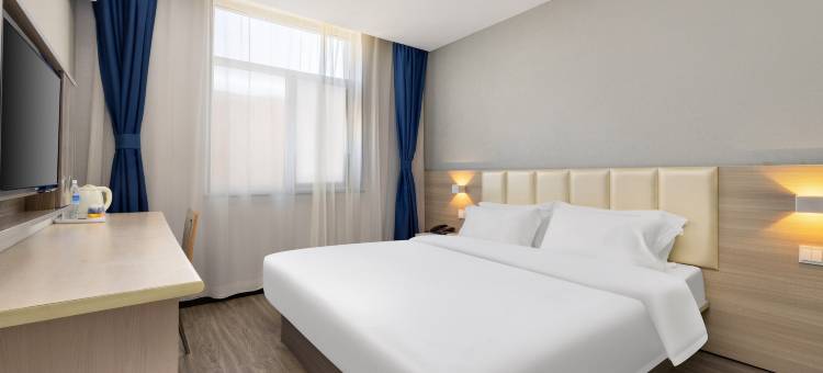 7天优品(天津成林道万新村武警医院店)图片