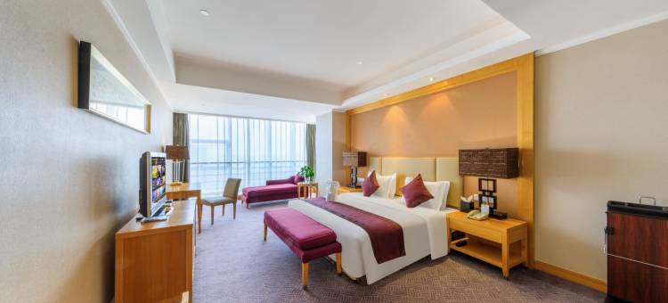 内蒙古开元名都大酒店图片