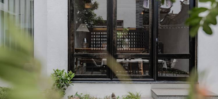 大理古城迷林酒店图片