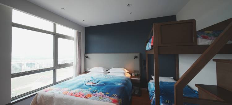 北海银滩智选假日酒店图片