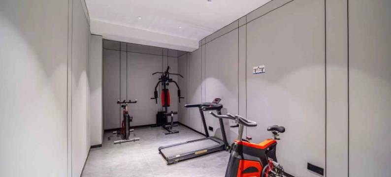 左岸酒店(义乌廿三里大通路店)图片