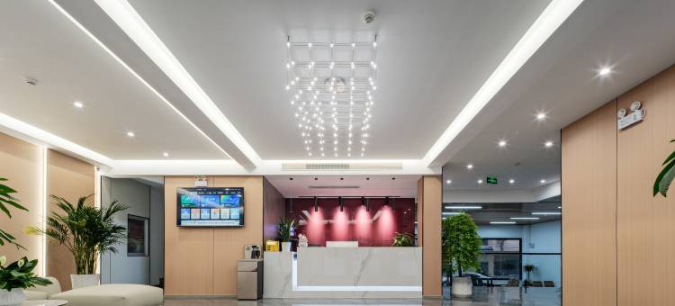 黔逸游·轻享酒店(黄果树瀑布景区店)图片