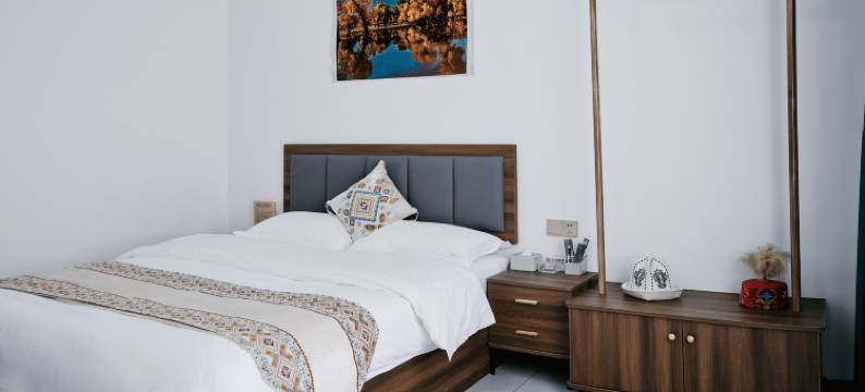 阿克陶奥融民宿图片