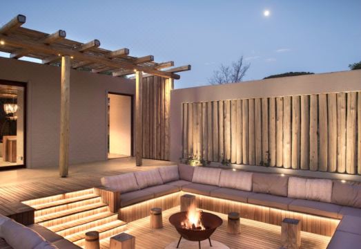 禾谷里·VILLA隐奢漫居设计师度假美宿（大理古城南门店）外景图