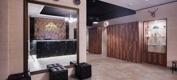 Winterfell Sokolniki图片