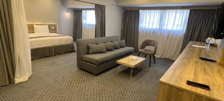 阿特拉斯国际酒店(Atlas International Hotels)图片