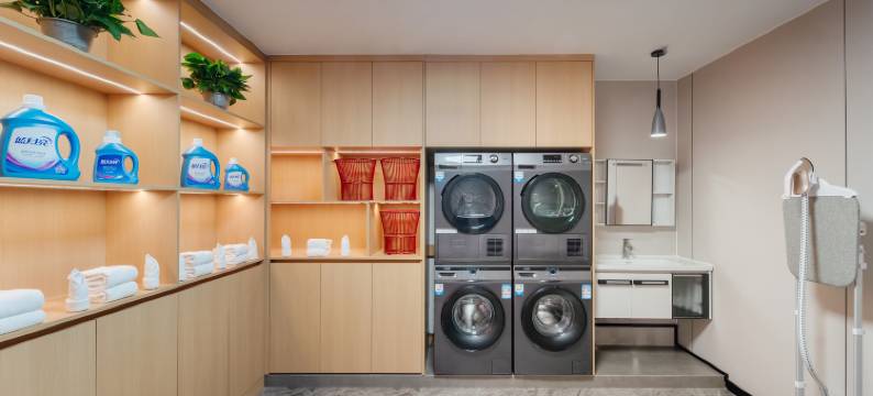 玥美景酒店(大弯中学万达广场店)图片