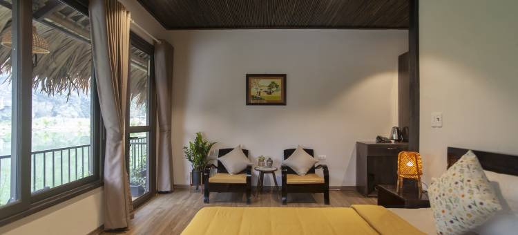 Halise Sanctuary Ninh Binh图片