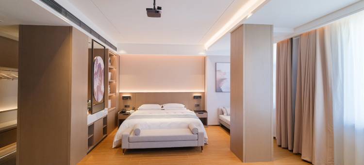 吴起银运大酒店图片