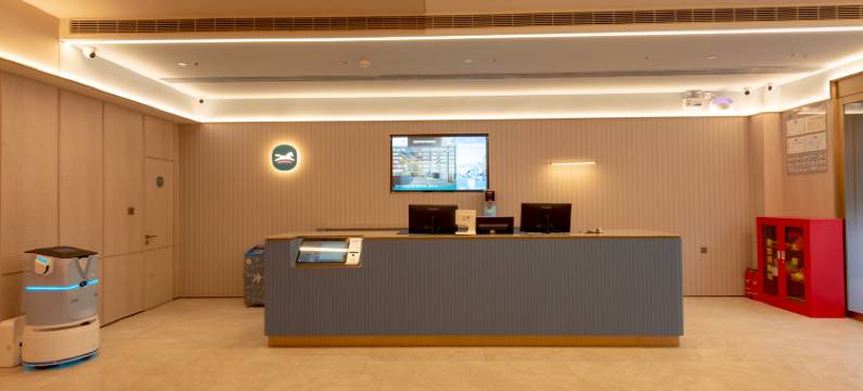 汉庭酒店(郑州南环佛岗店)图片