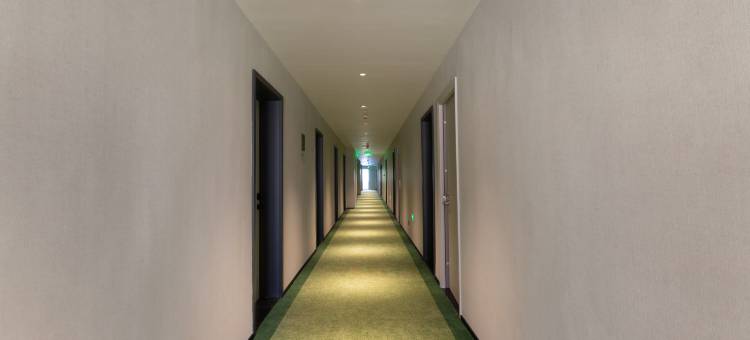 海友酒店(天津大港大学城店)图片