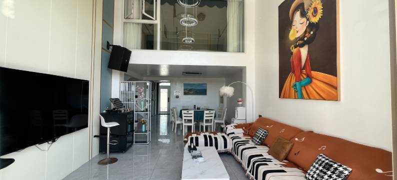 阳江海陵岛海墅民宿图片