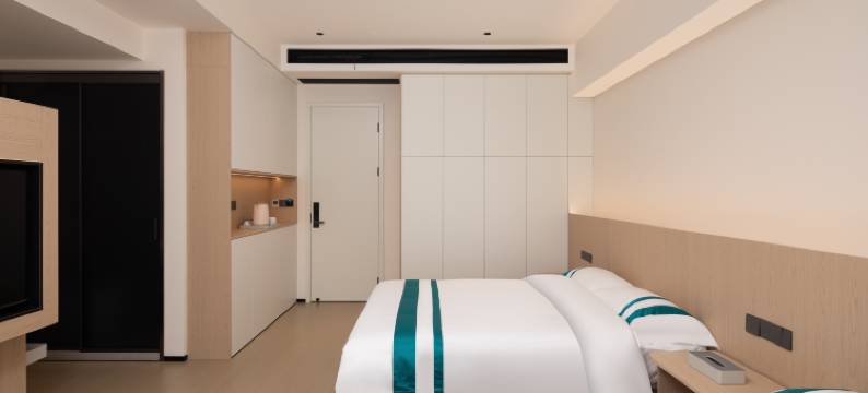 朝山暮海·暖心观海小筑(石塘半岛旅游度假区店)图片