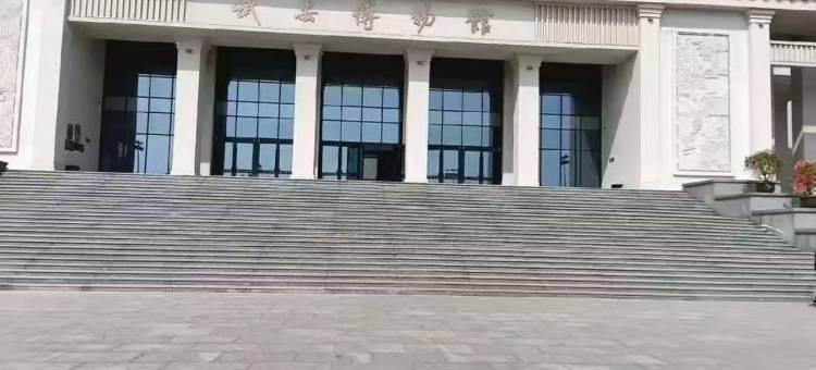 如家商旅酒店(邯郸武安西环路银河御府店)图片