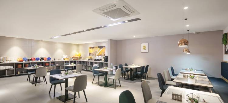 宁翎民宿(西湖风景区断桥店)图片